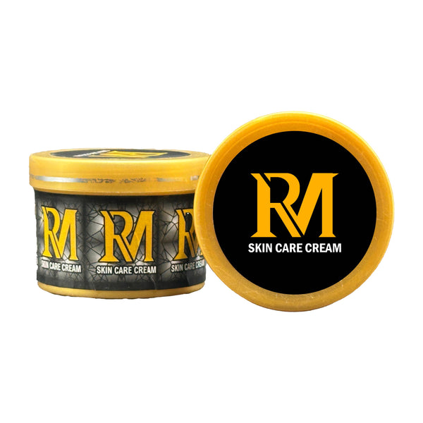 RM CREAM FOR men and women