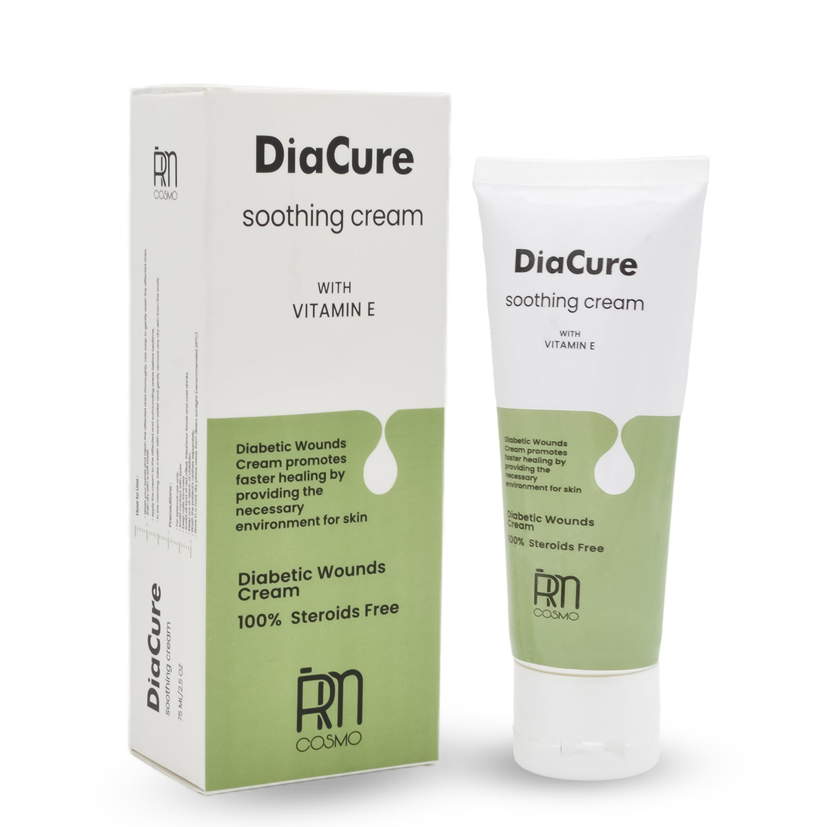 Diacure Cream