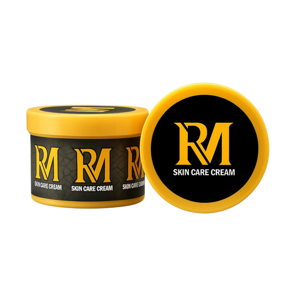 RM SKIN CARE CREAM